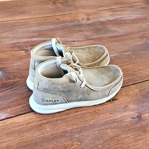 Ariat Spitfire Ladies Driving Loafers size 8